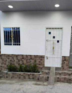 Casa Gaira 10 min de la playa - Cl 23c 65 - Troncal del Caribe Gaira